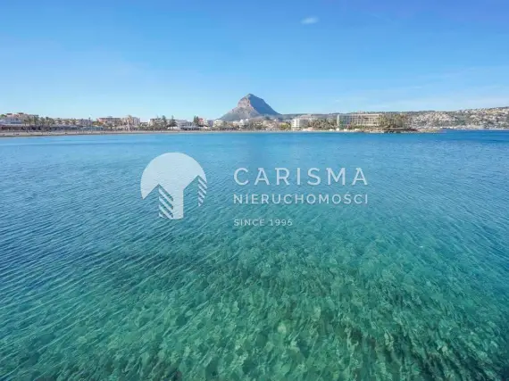(15) Nowa willa w stylu Ibiza w malowniczej okolicy, Javea