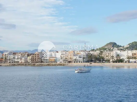 (17) Nowa willa w stylu Ibiza w malowniczej okolicy, Javea