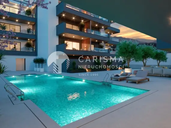 Luksusowe apartamenty w Fuengirola, Costa del Sol 1