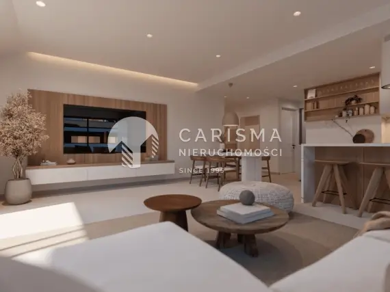 (4) Luksusowe apartamenty w Fuengirola, Costa del Sol