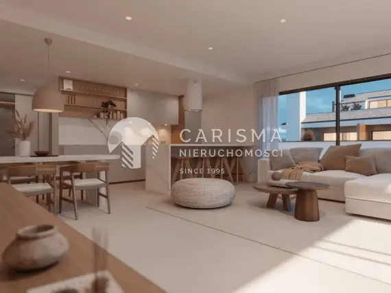 (5) Luksusowe apartamenty w Fuengirola, Costa del Sol
