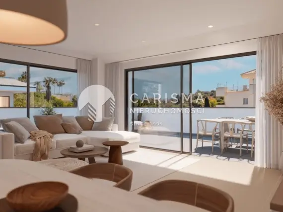 (6) Luksusowe apartamenty w Fuengirola, Costa del Sol