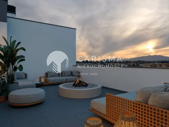 (11) Luksusowe apartamenty w Fuengirola, Costa del Sol