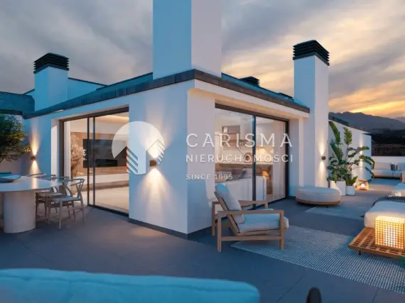 (12) Luksusowe apartamenty w Fuengirola, Costa del Sol