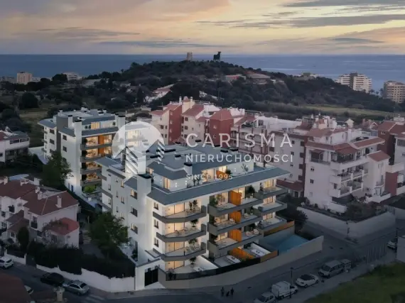 (18) Luksusowe apartamenty w Fuengirola, Costa del Sol