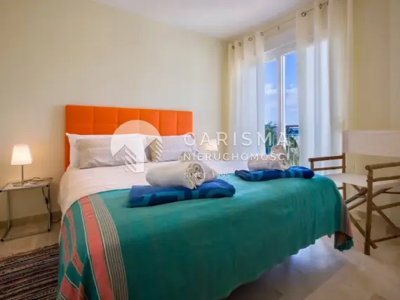 (14) Duży apartament w pobliżu Playa de la Grava, Javea