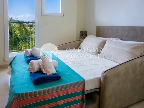 (15) Duży apartament w pobliżu Playa de la Grava, Javea