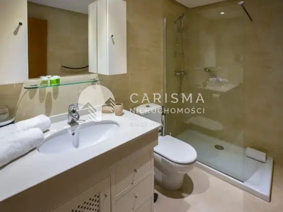 (17) Duży apartament w pobliżu Playa de la Grava, Javea