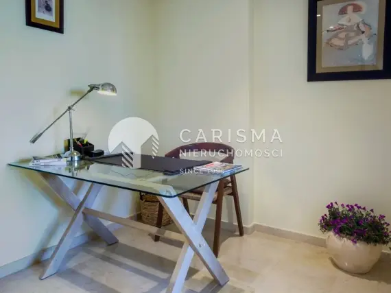 (16) Duży apartament w pobliżu Playa de la Grava, Javea