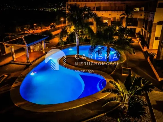 (26) Nowoczesny penthouse w pobliżu plaży Arenal, Javea