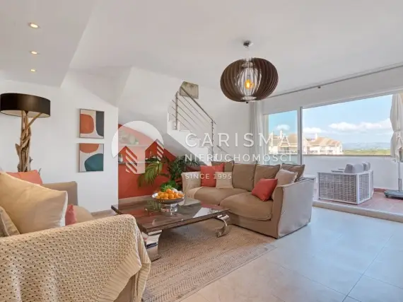 (7) Nowoczesny penthouse w pobliżu plaży Arenal, Javea