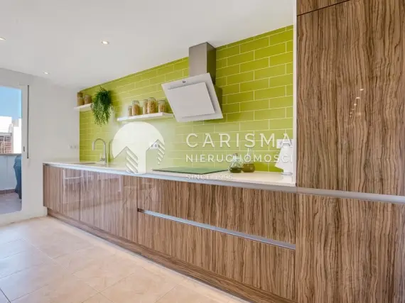(11) Nowoczesny penthouse w pobliżu plaży Arenal, Javea