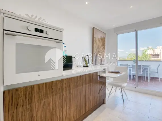 (12) Nowoczesny penthouse w pobliżu plaży Arenal, Javea