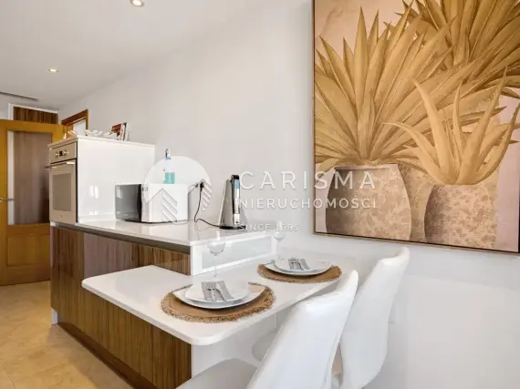 (13) Nowoczesny penthouse w pobliżu plaży Arenal, Javea