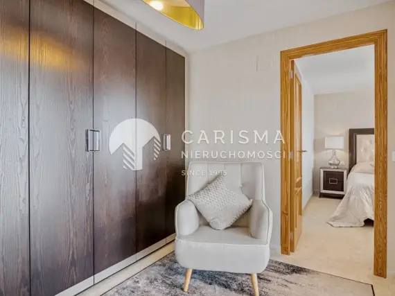 (14) Nowoczesny penthouse w pobliżu plaży Arenal, Javea