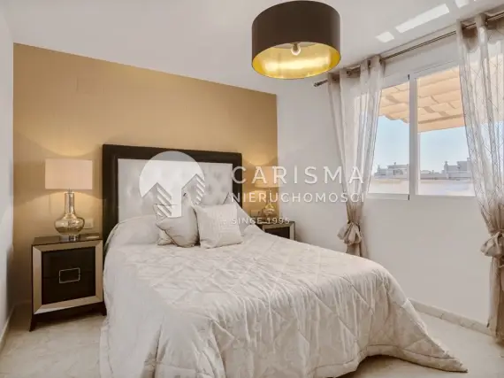 (15) Nowoczesny penthouse w pobliżu plaży Arenal, Javea