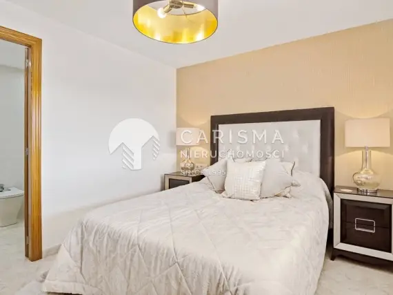 (16) Nowoczesny penthouse w pobliżu plaży Arenal, Javea