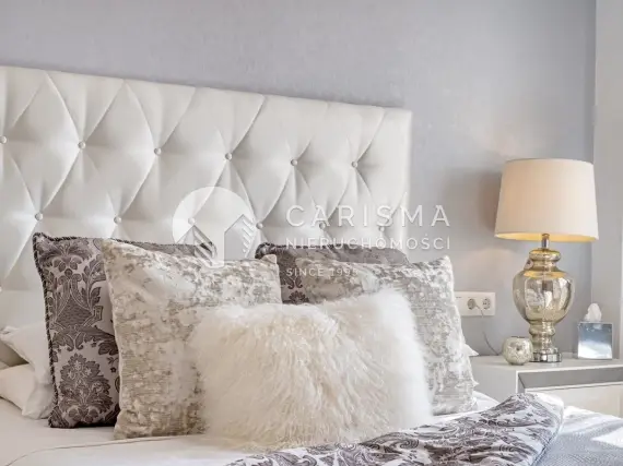 (17) Nowoczesny penthouse w pobliżu plaży Arenal, Javea