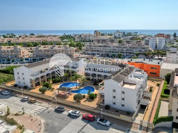 (29) Nowoczesny penthouse w pobliżu plaży Arenal, Javea