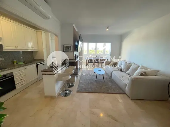 (4) Apartament w Las Ramblas Golf, Alicante, Costa Blanca