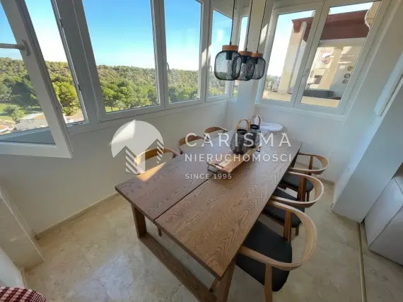 (7) Apartament w Las Ramblas Golf, Alicante, Costa Blanca