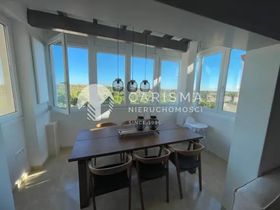 (9) Apartament w Las Ramblas Golf, Alicante, Costa Blanca