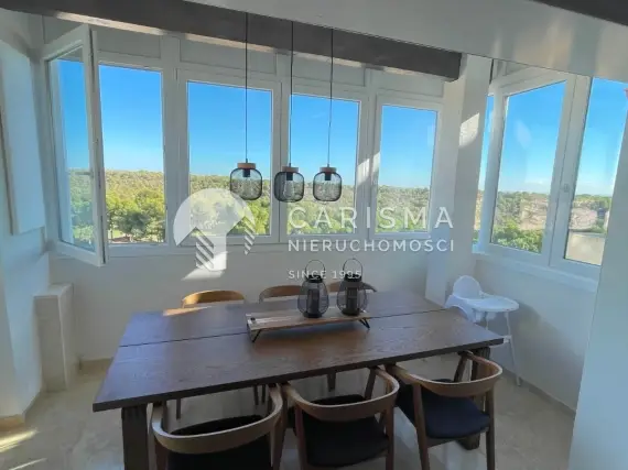 (11) Apartament w Las Ramblas Golf, Alicante, Costa Blanca