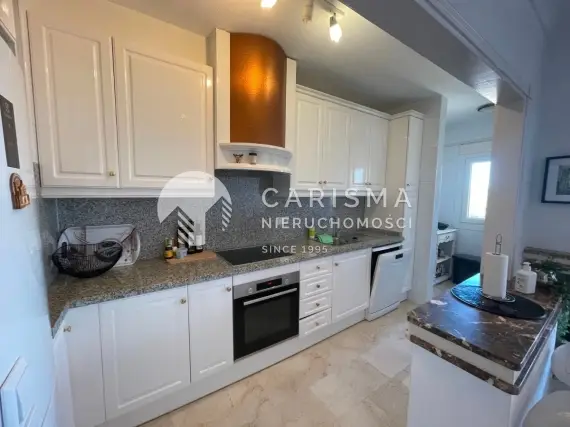 (12) Apartament w Las Ramblas Golf, Alicante, Costa Blanca