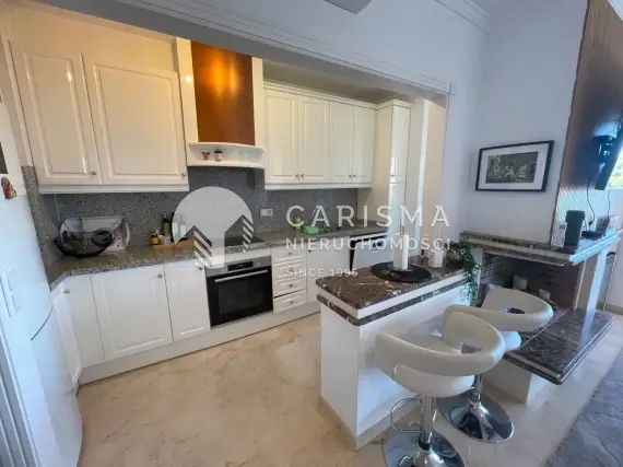 (13) Apartament w Las Ramblas Golf, Alicante, Costa Blanca