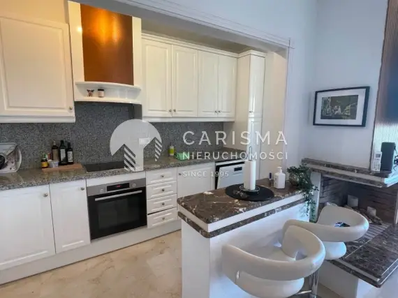 (15) Apartament w Las Ramblas Golf, Alicante, Costa Blanca