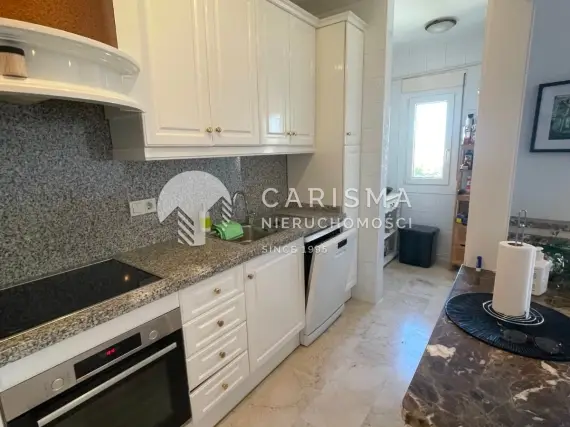 (16) Apartament w Las Ramblas Golf, Alicante, Costa Blanca
