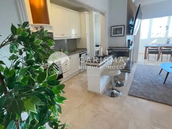 (17) Apartament w Las Ramblas Golf, Alicante, Costa Blanca
