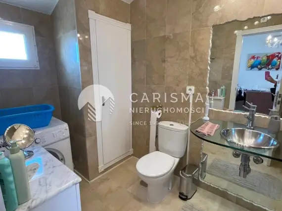 (18) Apartament w Las Ramblas Golf, Alicante, Costa Blanca