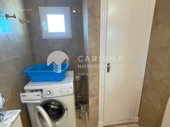 (19) Apartament w Las Ramblas Golf, Alicante, Costa Blanca