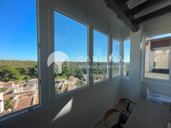 (23) Apartament w Las Ramblas Golf, Alicante, Costa Blanca