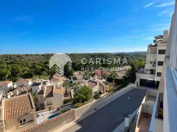 (26) Apartament w Las Ramblas Golf, Alicante, Costa Blanca