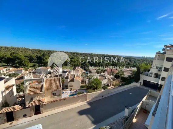 (27) Apartament w Las Ramblas Golf, Alicante, Costa Blanca