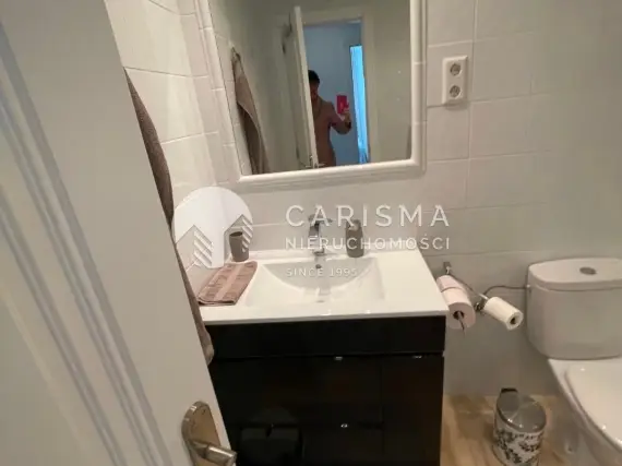 (29) Apartament w Las Ramblas Golf, Alicante, Costa Blanca