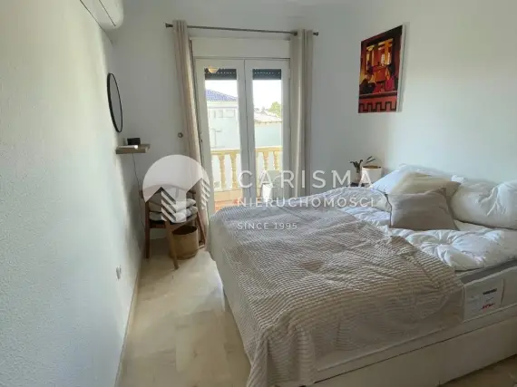 (34) Apartament w Las Ramblas Golf, Alicante, Costa Blanca