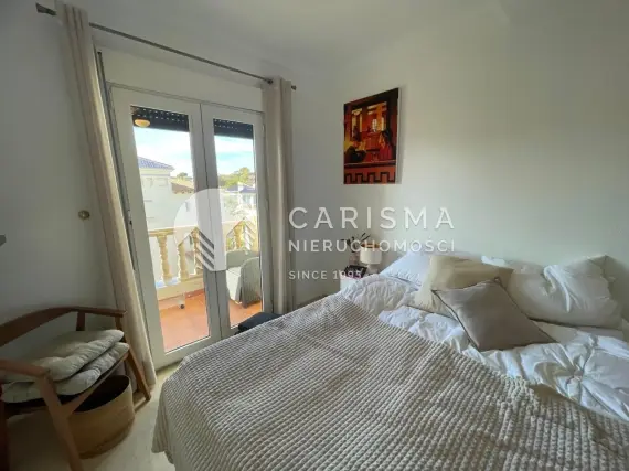 (35) Apartament w Las Ramblas Golf, Alicante, Costa Blanca