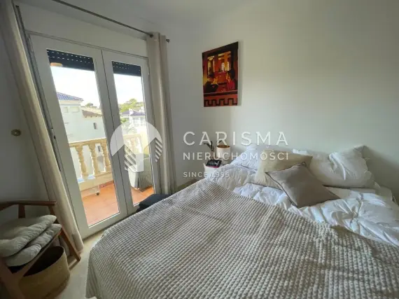 (36) Apartament w Las Ramblas Golf, Alicante, Costa Blanca