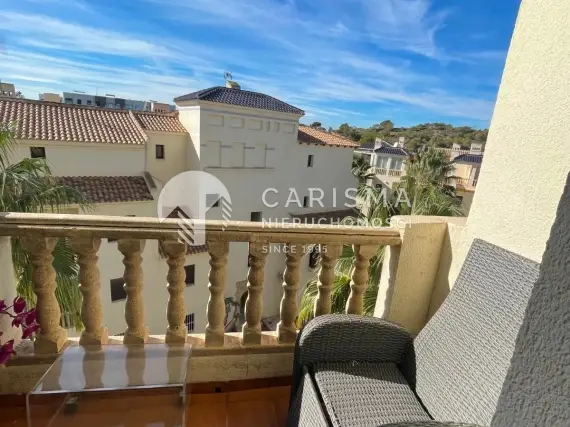 (37) Apartament w Las Ramblas Golf, Alicante, Costa Blanca