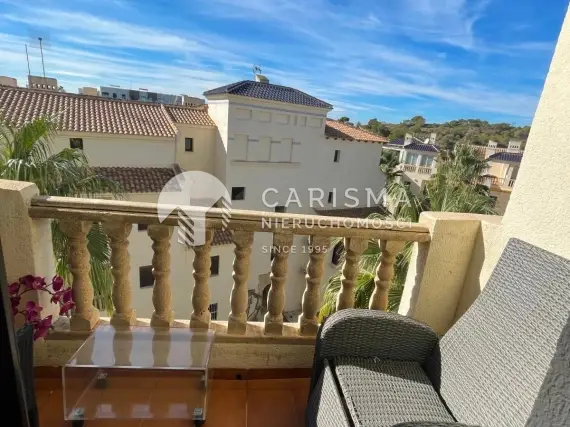 (38) Apartament w Las Ramblas Golf, Alicante, Costa Blanca