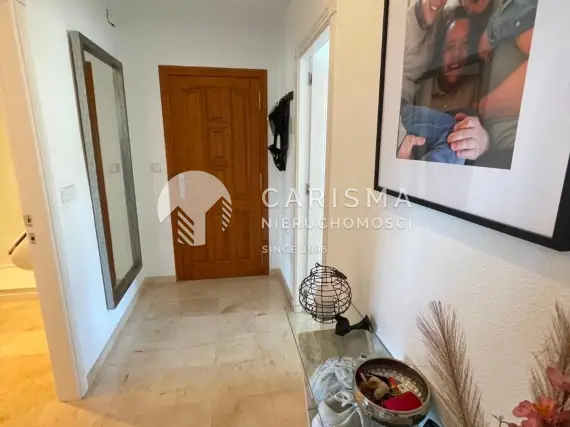 (42) Apartament w Las Ramblas Golf, Alicante, Costa Blanca
