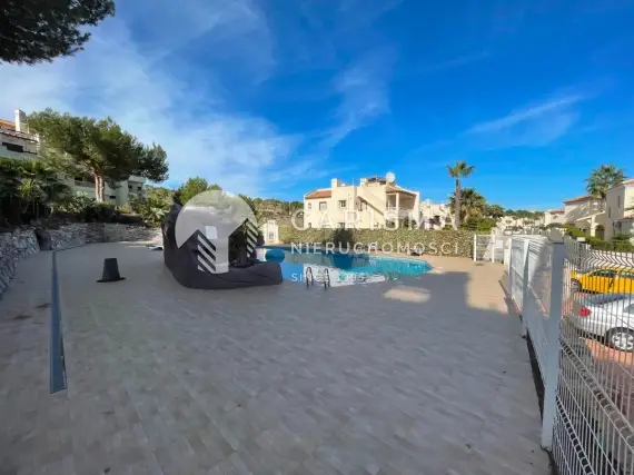 (48) Apartament w Las Ramblas Golf, Alicante, Costa Blanca