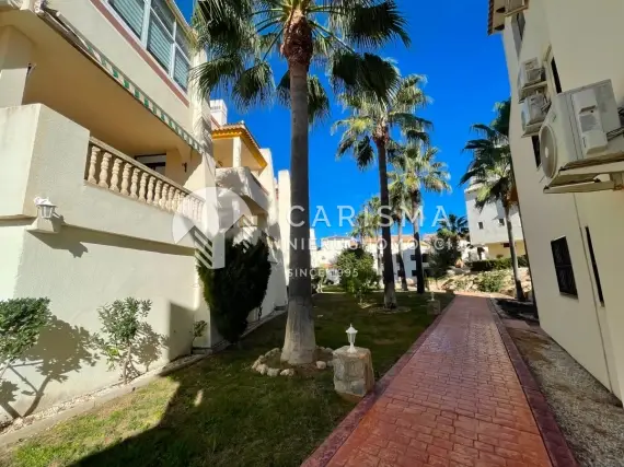 (49) Apartament w Las Ramblas Golf, Alicante, Costa Blanca