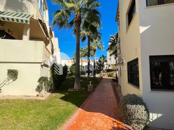 (51) Apartament w Las Ramblas Golf, Alicante, Costa Blanca