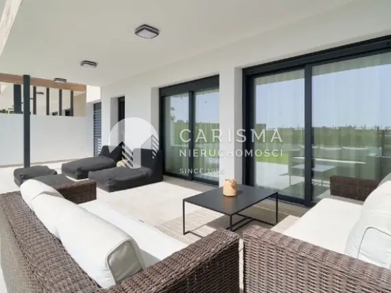 (15) Nowe, luksusowe i gotowe apartamenty, Estepona, Costa Blanca
