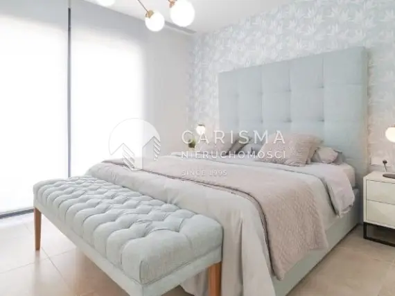 (20) Nowe, luksusowe i gotowe apartamenty, Estepona, Costa Blanca