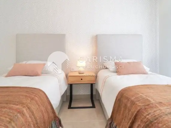 (23) Nowe, luksusowe i gotowe apartamenty, Estepona, Costa Blanca